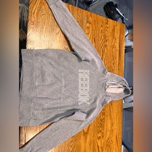 Grey Women’s Sweatshirt